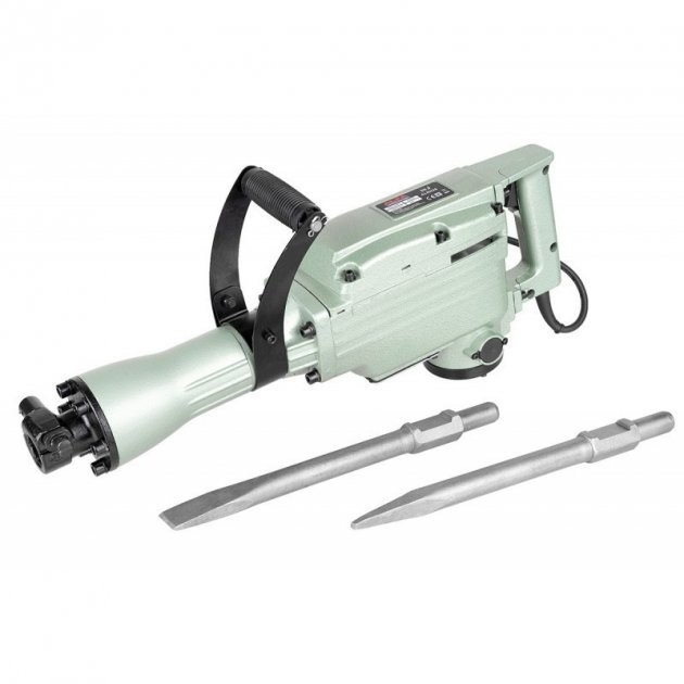 Відбійний молоток, мережевий LEX LXRH29